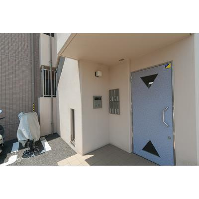 ルミエール妙蓮寺Ⅱのその他