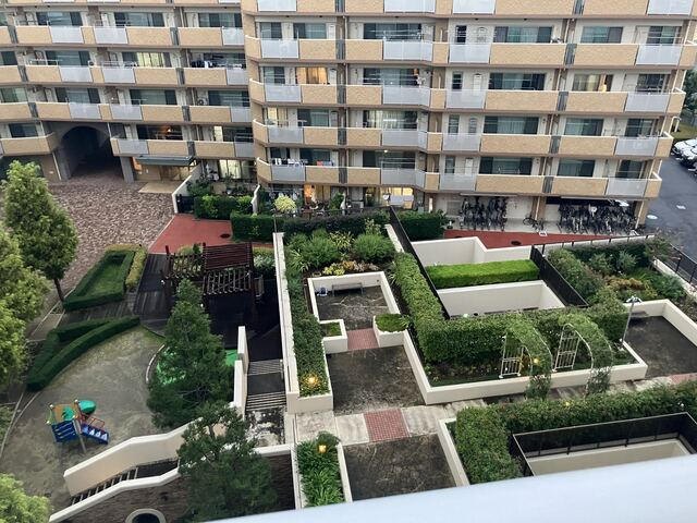 ガーデンポートⅢ番館のその他