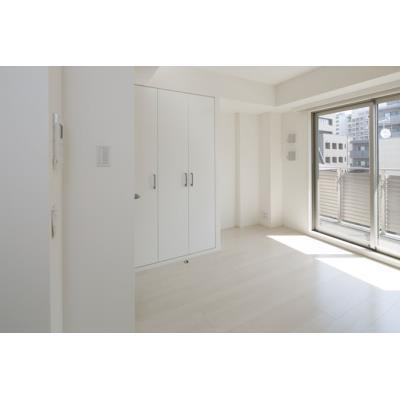 パークアクシス高田馬場テラスのその他|※写真は同タイプ住戸です。