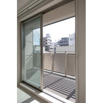 パークアクシス高田馬場テラスのその他|※写真は同タイプ住戸です。