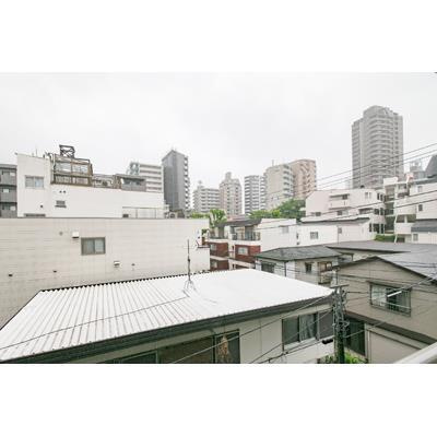 パークアクシス高田馬場テラスのその他
