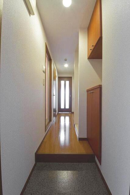 イル・マーレ東のその他|※写真は同タイプ住戸です。