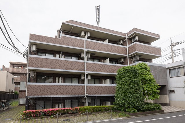 イル・マーレ東のその他