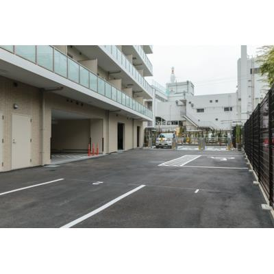 ヴェルデュール高田馬場のその他
