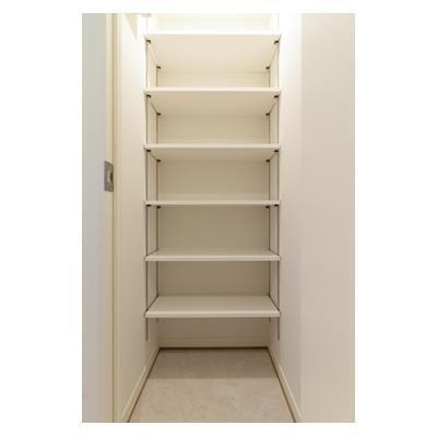 アウローラのその他|※写真は同タイプ住戸です。