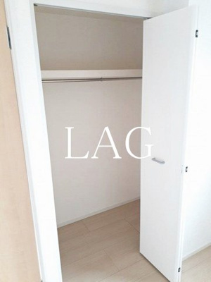 【収納】 | セレノ三田 | 収納です。