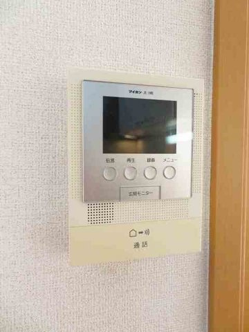 リッチリバー館の設備