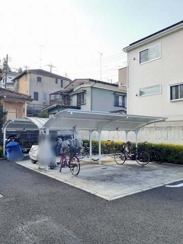 ムーンダスト・ガーデンのその他