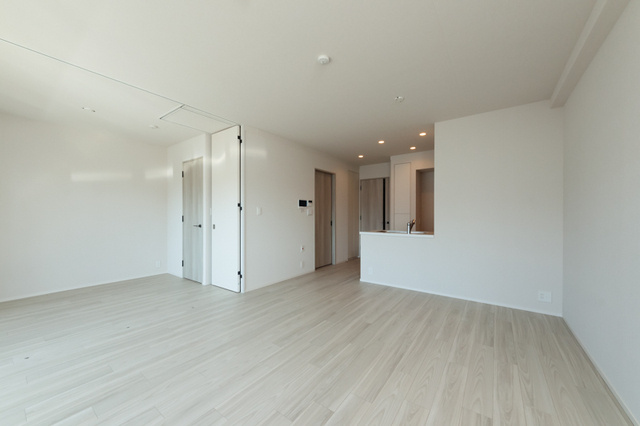 パークホームズ柏あけぼの二丁目のその他|※写真は同タイプ住戸です。