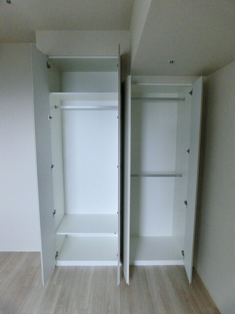 パークシティ柏の葉キャンパス　ザ・ゲートタワー　ウエストのその他|※写真は同タイプ住戸です。