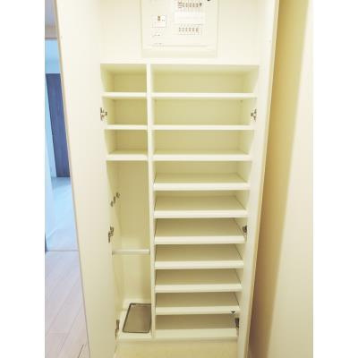 パークシティ柏の葉キャンパス　ザ・ゲートタワー　ウエストのその他|※写真は同タイプ住戸です。