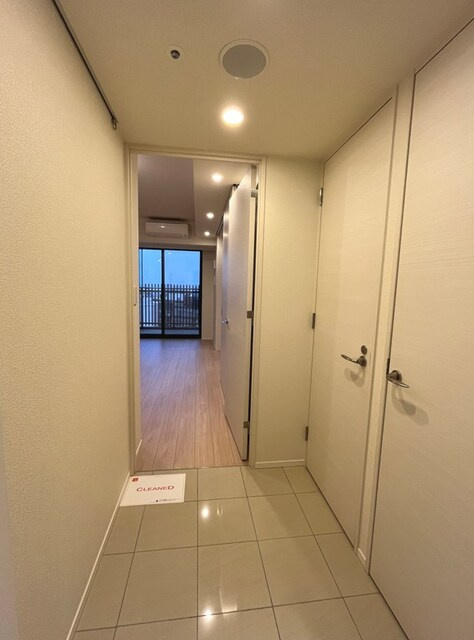 パークアクシス柏の葉のその他|※写真は同タイプ住戸です。