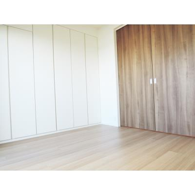 パークシティ柏の葉キャンパス　ザ・ゲートタワー　ウエストのその他|※写真は同タイプ住戸です。