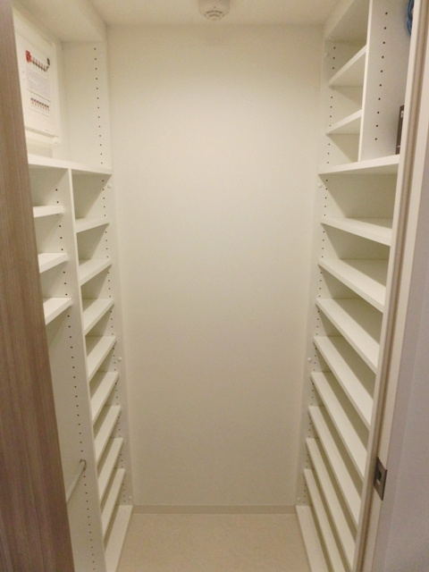 パークシティ柏の葉キャンパス　ザ・ゲートタワー　ウエストのその他|※写真は同タイプ住戸です。