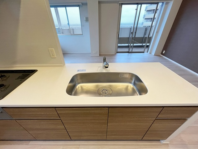 パークシティ柏の葉キャンパス　ザ・ゲートタワー　ウエストのその他|※写真は同タイプ住戸です。