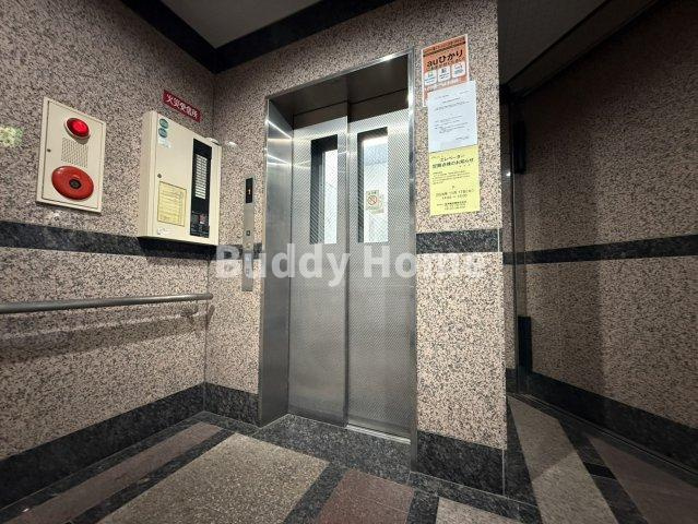 コンフォール住吉Ⅱのその他共用部分