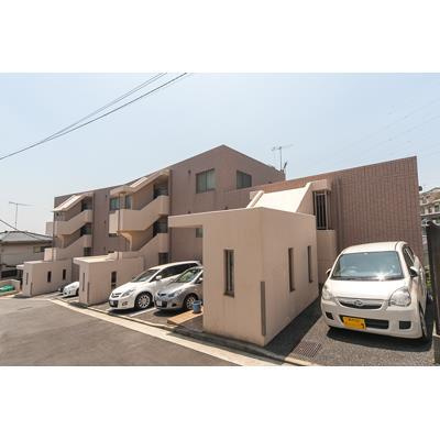 ルミエール妙蓮寺Ⅱのその他