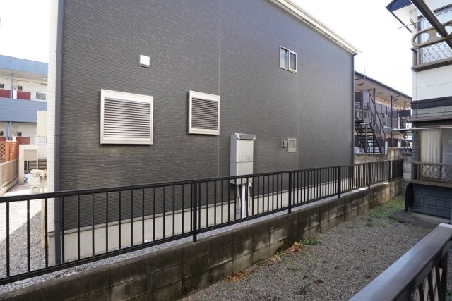 ＯＺ弐番街の展望