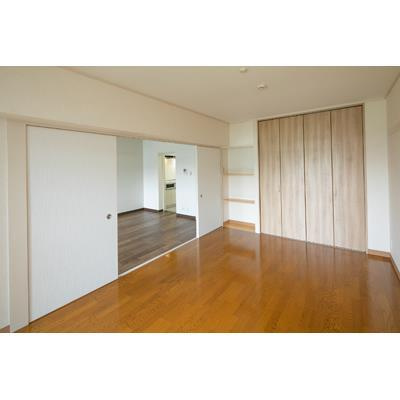 フローラコートのその他|※写真は同タイプ住戸です。