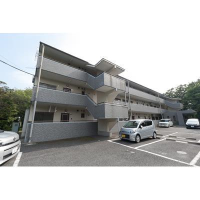 河原マンション