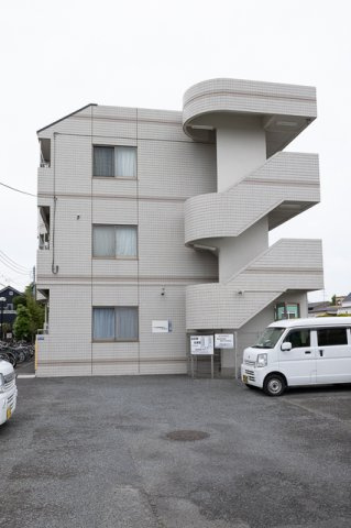 エステージ西調布のその他