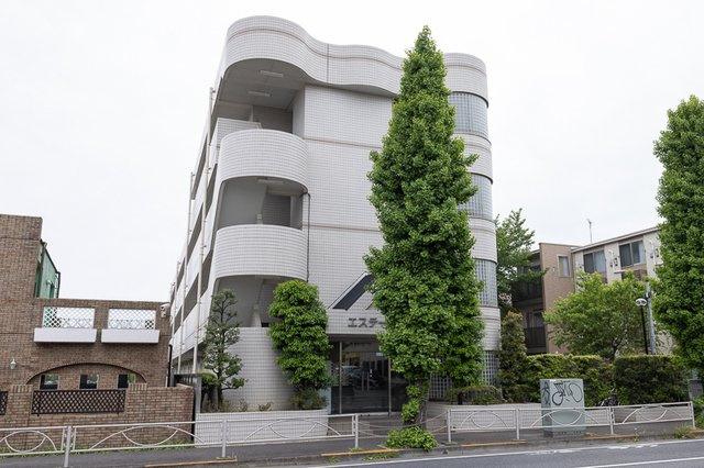 エステージ西調布のその他