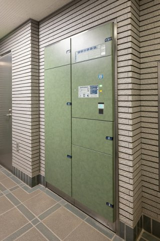 コーボック飛田給Ⅱのその他