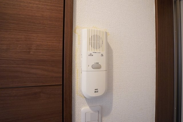 アーバンプレイス高田馬場＆Ｕのセキュリティ