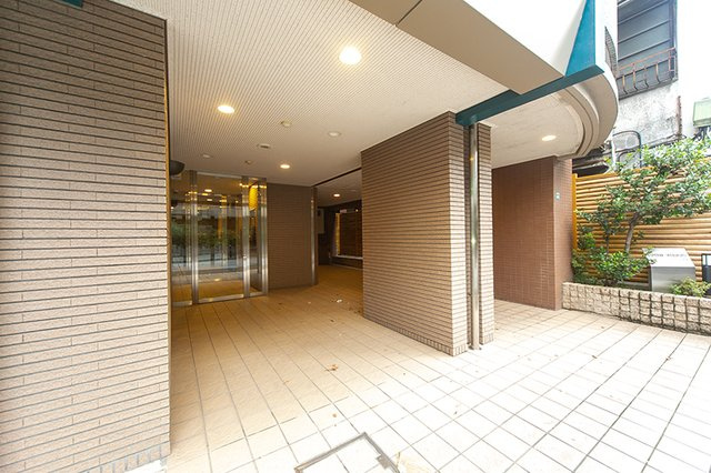 エスペラル池袋のその他