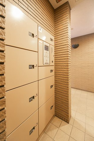 エスペラル池袋のその他