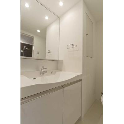 パークアクシス文京ステージのその他|※写真は同タイプ住戸です。