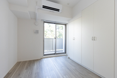 パークアクシス市川のその他|※写真は同タイプ住戸です。
