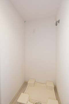 パークアクシス市川のその他|※写真は同タイプ住戸です。