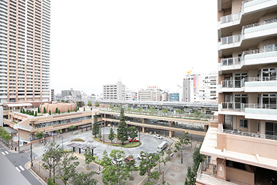 グロリアコート市川のその他