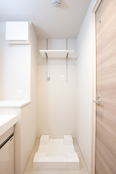 グロリアコート市川のその他|※写真は同タイプ住戸です。