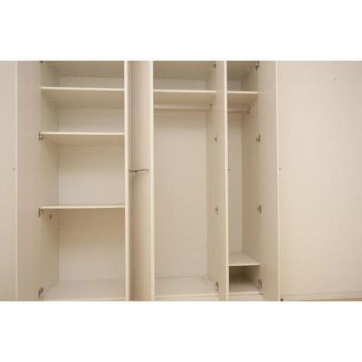 パークアクシス文京ステージの収納|※写真は同タイプ住戸です。