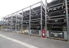 パークアクシス西船橋本郷町のその他