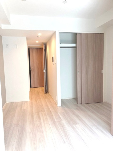 パークアクシス門前仲町テラスのその他|※写真は同タイプ住戸です。