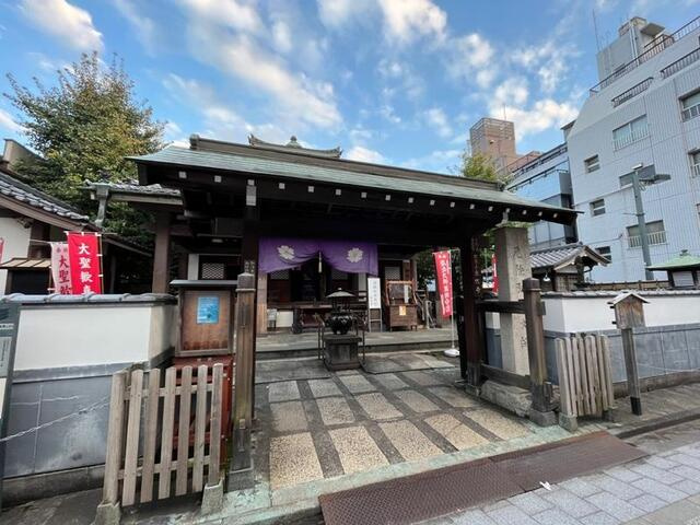 パークアクシス門前仲町テラスのその他