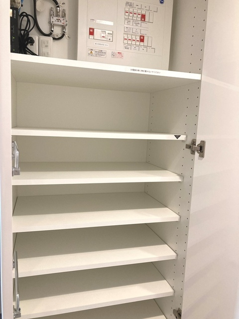 パークアクシス門前仲町テラスのその他|※写真は同タイプ住戸です。