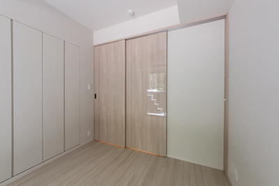 パークホームズ文京小石川ヒルテラスのその他|※写真は同タイプ住戸です。