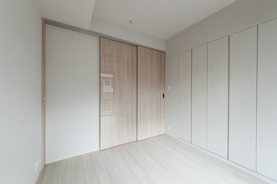パークホームズ文京小石川ヒルテラスのその他|※写真は同タイプ住戸です。