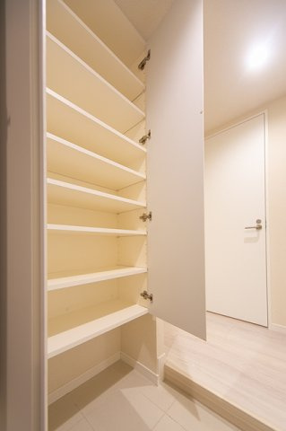 Ｄ．Ｌｕｓｓｏ小石川のその他|※写真は同タイプ住戸です。