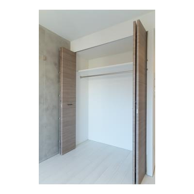 ＬＥＧＡＬＡＮＤ　ＳＥＮＧＯＫＵ　Ｓｑｕａｒｅの収納|※写真は同タイプ住戸です。
