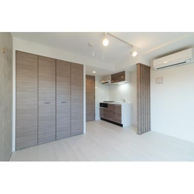 ＬＥＧＡＬＡＮＤ　ＳＥＮＧＯＫＵ　Ｓｑｕａｒｅのその他|※写真は同タイプ住戸です。