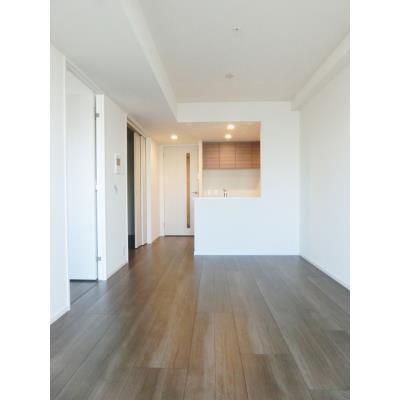 パークアクシス豊洲キャナルのその他|※写真は同タイプ住戸です。