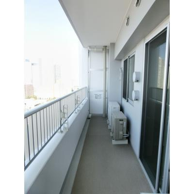 パークアクシス豊洲キャナルのその他|※写真は同タイプ住戸です。