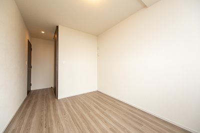 パークアクシス千川のその他|※写真は同タイプ住戸です。