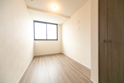 パークアクシス千川のその他|※写真は同タイプ住戸です。