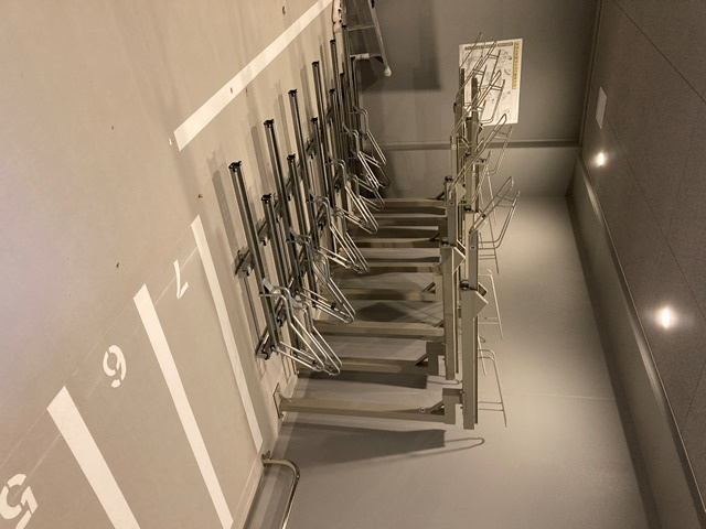 パークアクシス池袋パークフロントのその他
